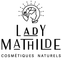 Lady Mathilde cosmétiques naturels au lait d'ânesse, lait de chèvre.